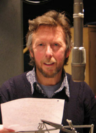 фото Дэвид Диксон