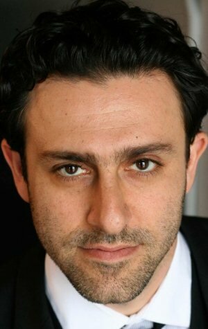 фото Араш Мохтар