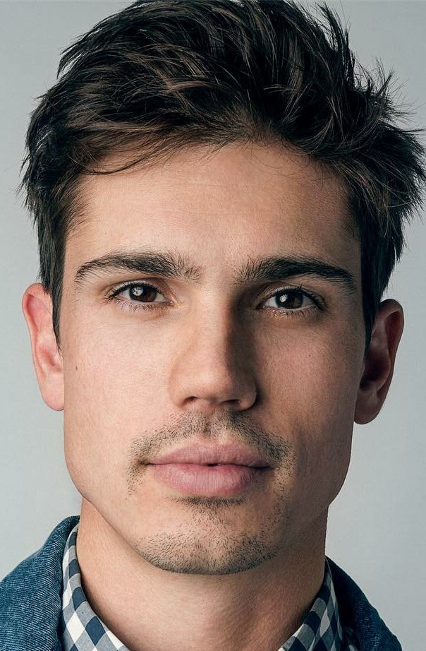 фото Таннер Новлан