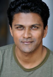 фото Рави Валлети