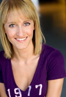 фото Марисса Мэдсен