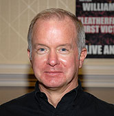 фото Уильям Вэйл