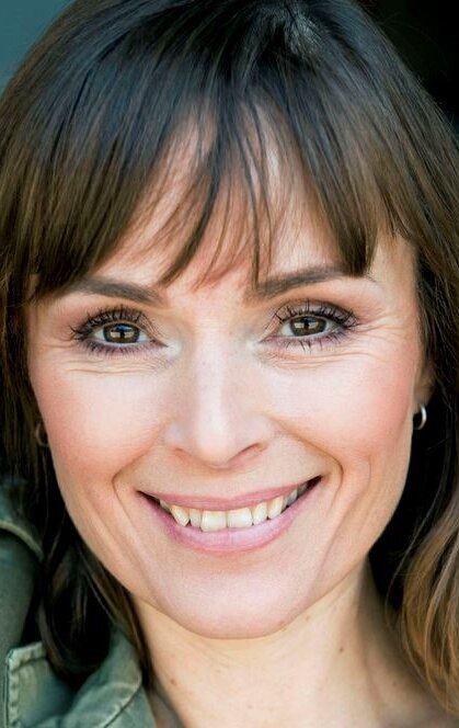 фото Cristina Andrione