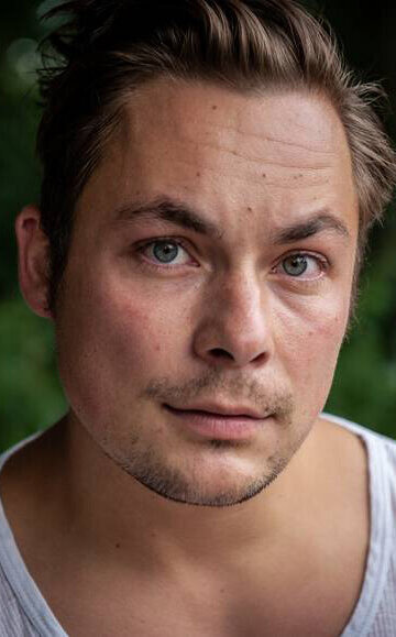 фото Фердинанд Леманн