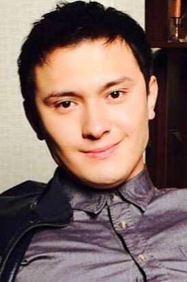 фото Шер Али