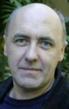 фото Джеймс Куинн