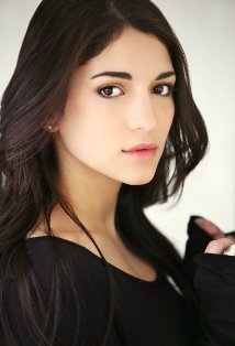 фото Элла Лентини