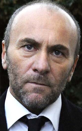 фото Джанфранко Галло