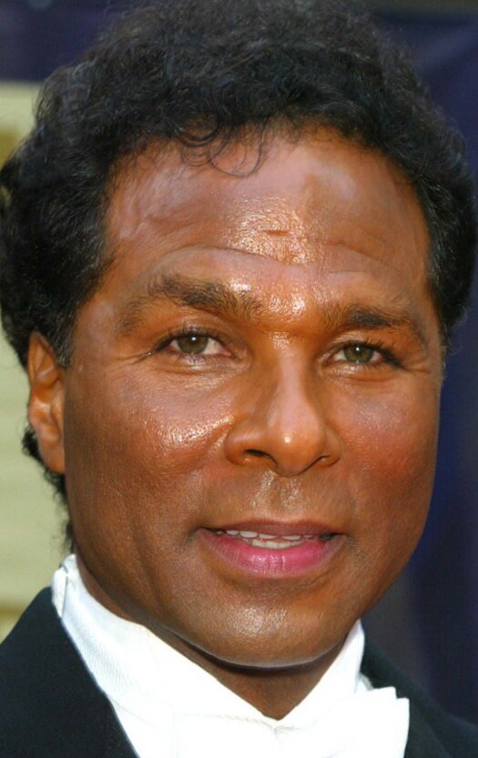 фото Филип Майкл Томас