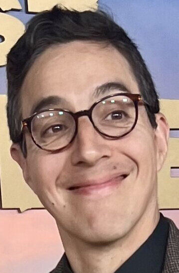 фото Габриель Льянас