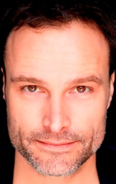 фото Марк Маранс