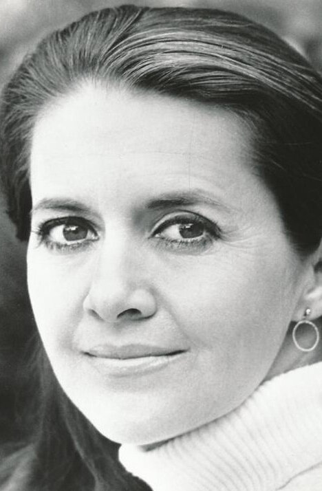 фото Джоэнн Линвилл