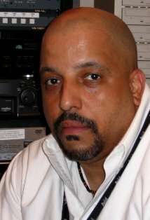 фото Марвин Д. Брайсон