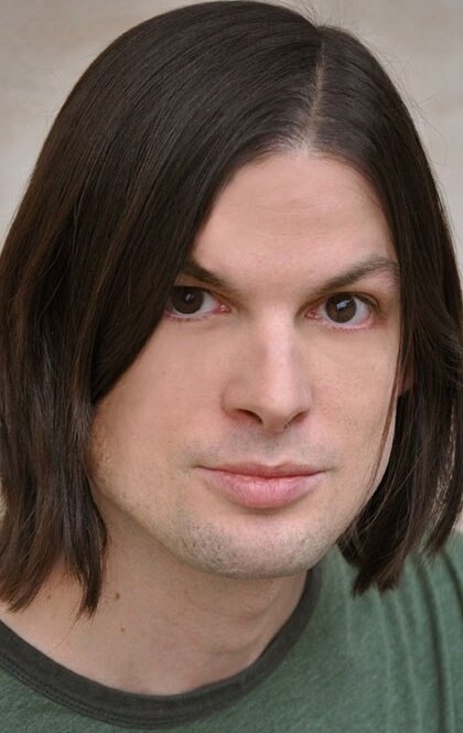 фото Роджер Барр