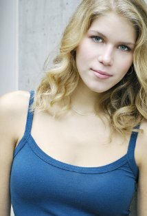 фото Элли Джеймисон