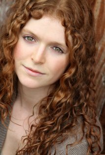 фото Наоми Глик