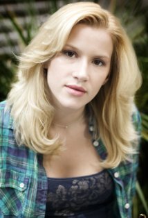 фото Хейли Дерриберри