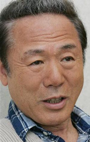 фото Нэндзи Кобаяси