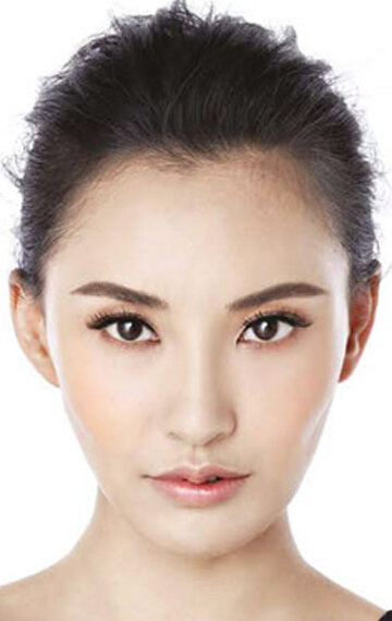 фото Моника Мок