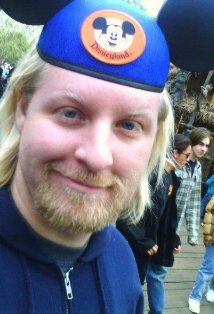 фото Sheepdog Dave Grant