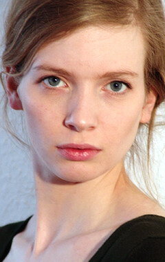 фото Ина Мария Яйх