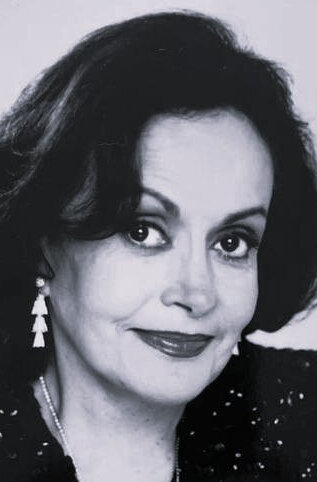 фото Мария Эухения Риос