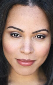 фото Амира Вэнн