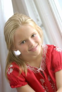 фото Гия МакНайт