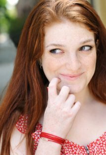 фото Дженни Джаффе