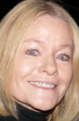 фото Пеа Фрёлих