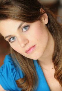 фото Тринити Скотт