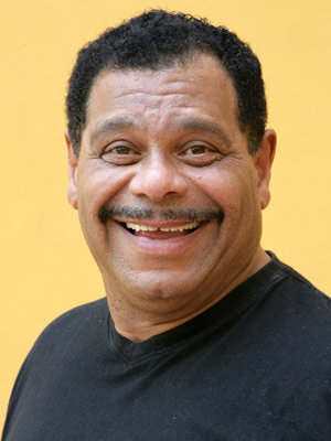 фото Гюнтер Кауфманн