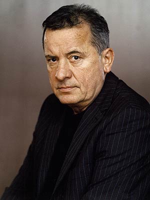 фото Харри Баэр