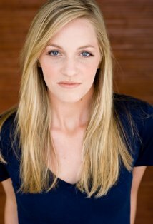 фото Молли О’Нилл