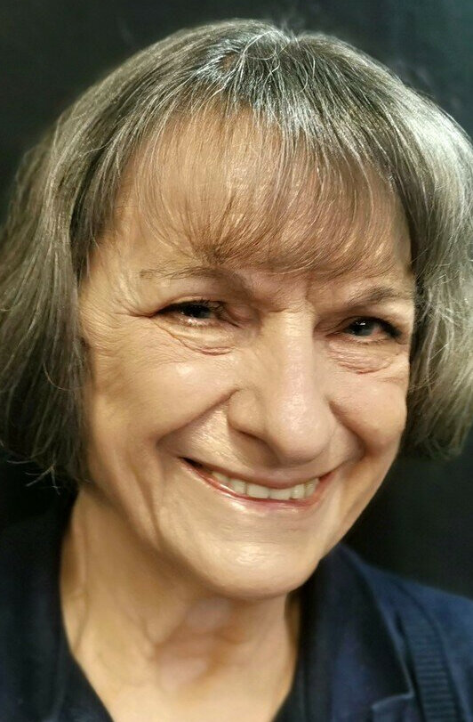 фото Тамара Кафка