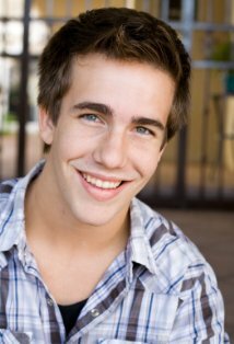 фото Джонатан Сандерс