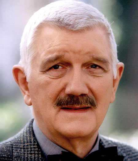 фото Карл-Хайнц фон Хассель