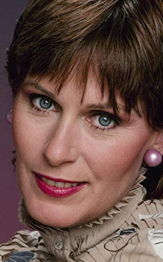 фото Сьюзен Кларк