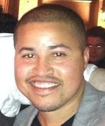 фото Дмитрий М. Джонсон