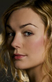 фото Камилла Фрэй