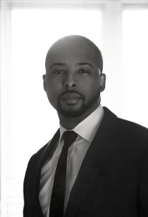 фото Харольд Джексон III