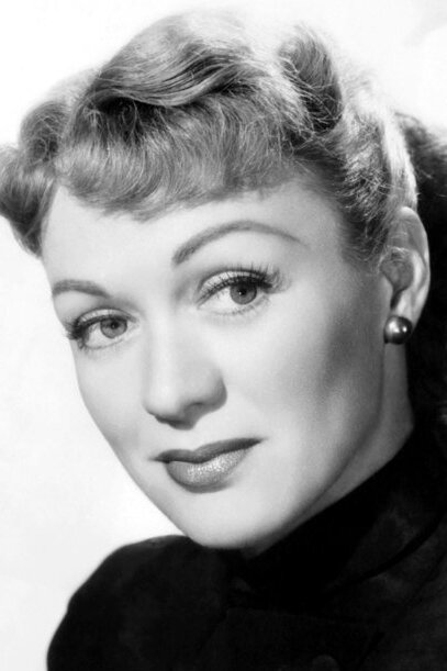 фото Ив Арден