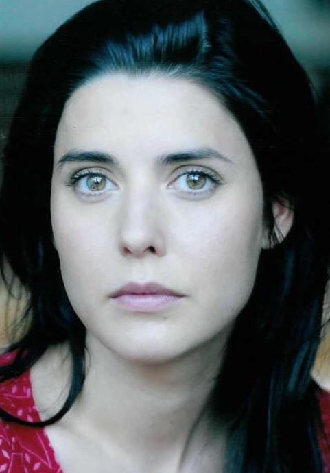 фото Рут Вега Фернандес