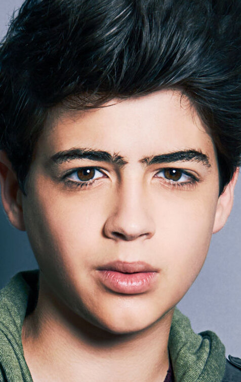 фото Джошуа Раш