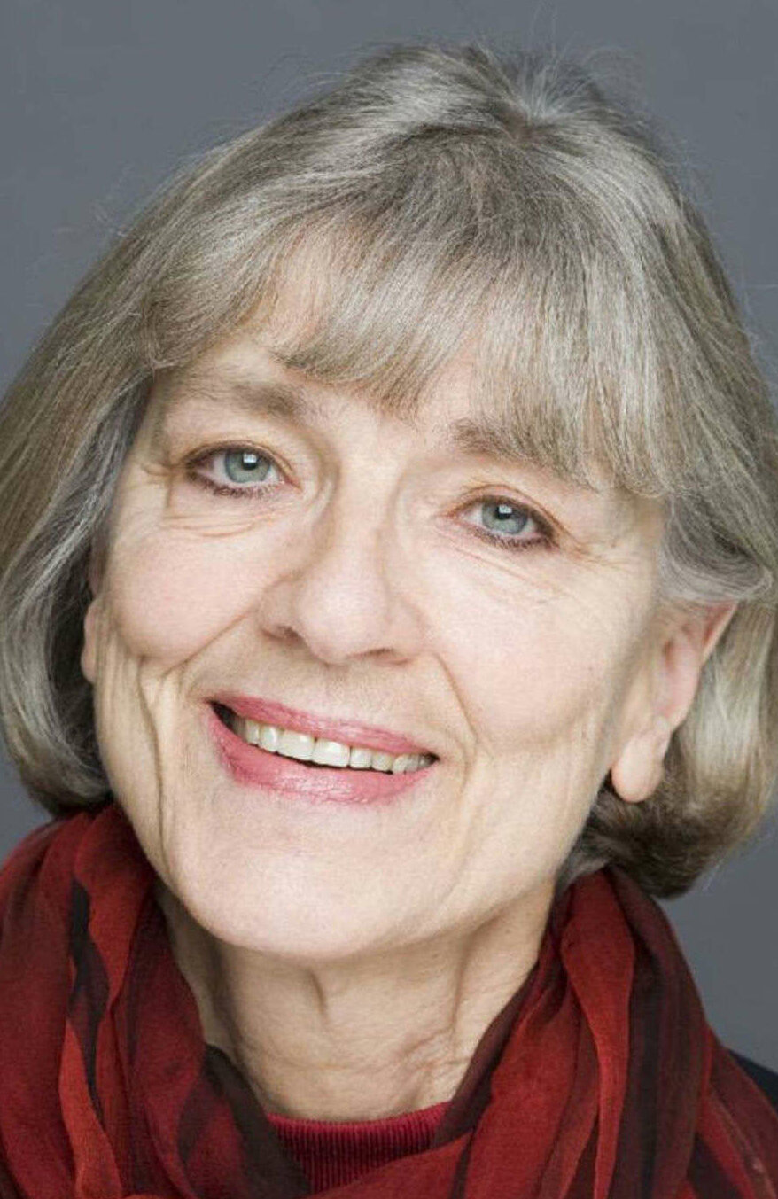 фото Кристина Адольфсон