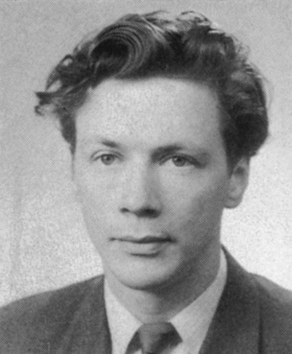 фото Аллан Эдвалль