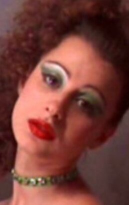 фото Патрисия Желен