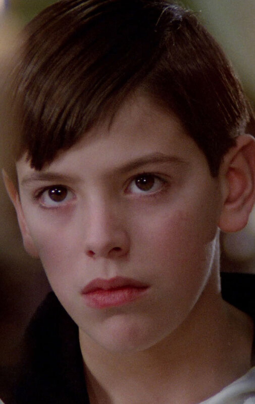 фото Бертиль Гуве