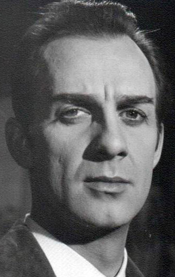 фото Ярл Кулле