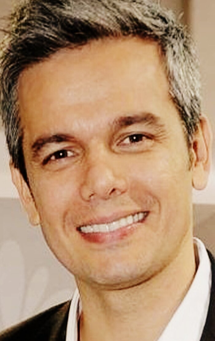 фото Отавиано Коста